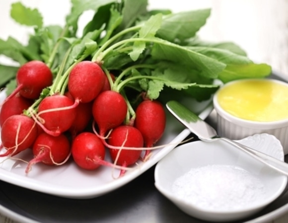 Редис: не все так полезно, как кажется — кому стоит быть осторожным?
