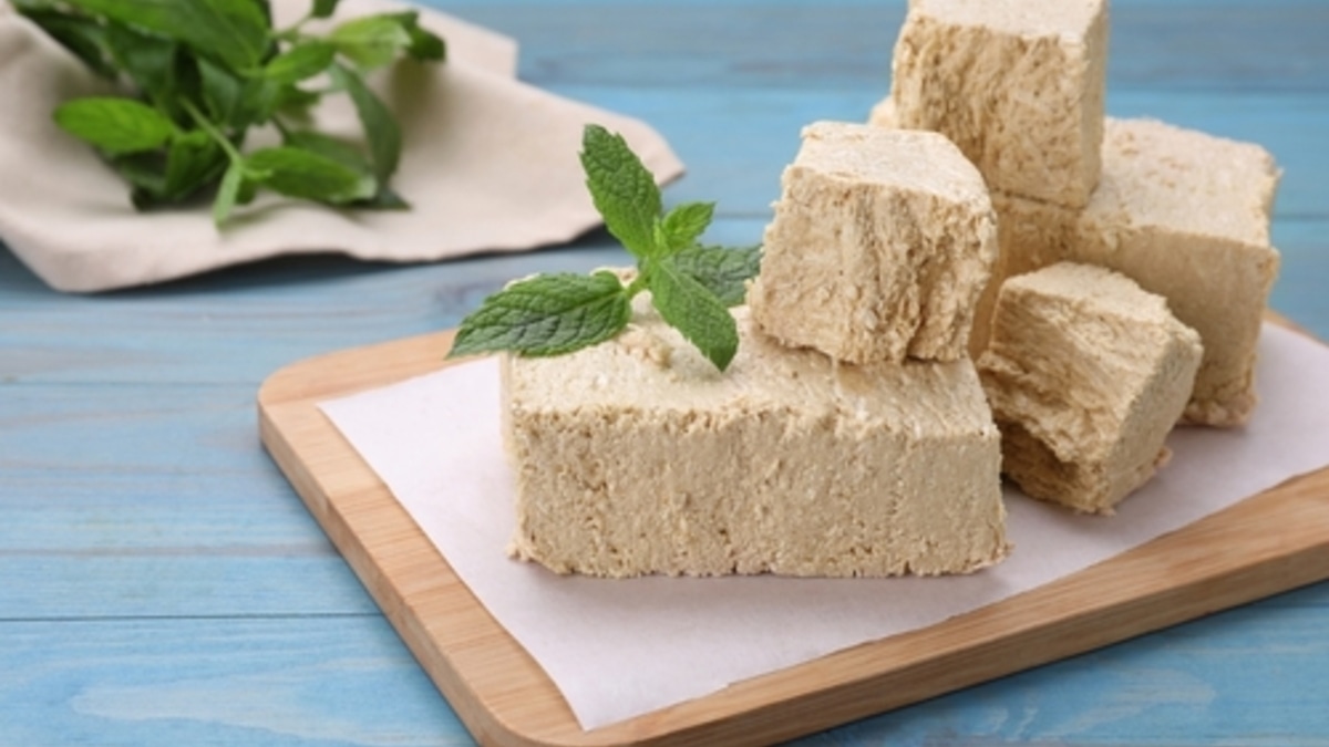 Можно ли считать халву постным десертом?