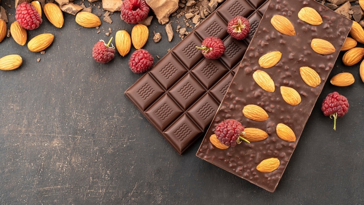 «Для нервной системы»: диетолог составила список антистресс-продуктов — полезно «заедать» тревогу «Для нервной системы»: диетолог составила список антистресс-продуктов — полезно «заедать» тревогу