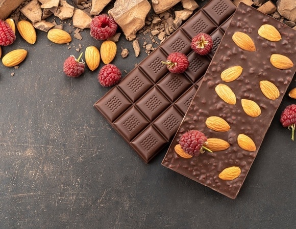 «Для нервной системы»: диетолог составила список антистресс-продуктов — полезно «заедать» тревогу