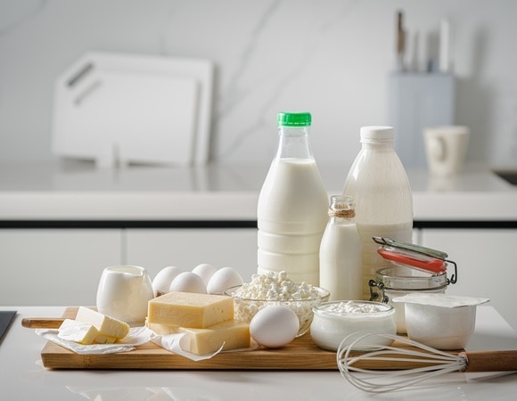 Рацион питания ребенка — что можно и что нельзя есть маленьким «почемучкам»