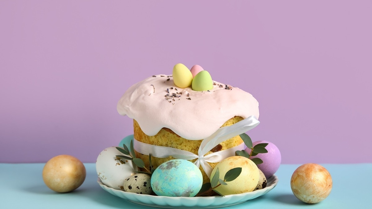 «Не будет перебивать вкус»: шеф-повар назвал натуральные красители для куличей и глазури «Не будет перебивать вкус»: шеф-повар назвал натуральные красители для куличей и глазури