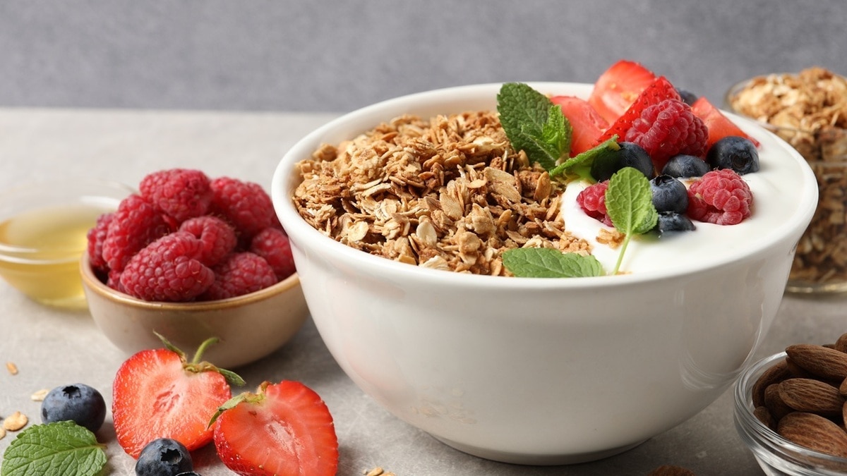 Рацион питания на неделю для похудения — такое меню оценят даже привереды