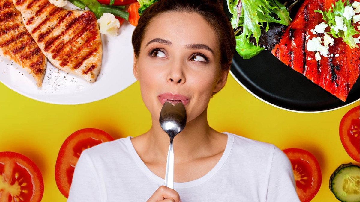 Узнай свой психотип по кулинарным предпочтениям (тест) Узнай свой психотип по кулинарным предпочтениям (тест)