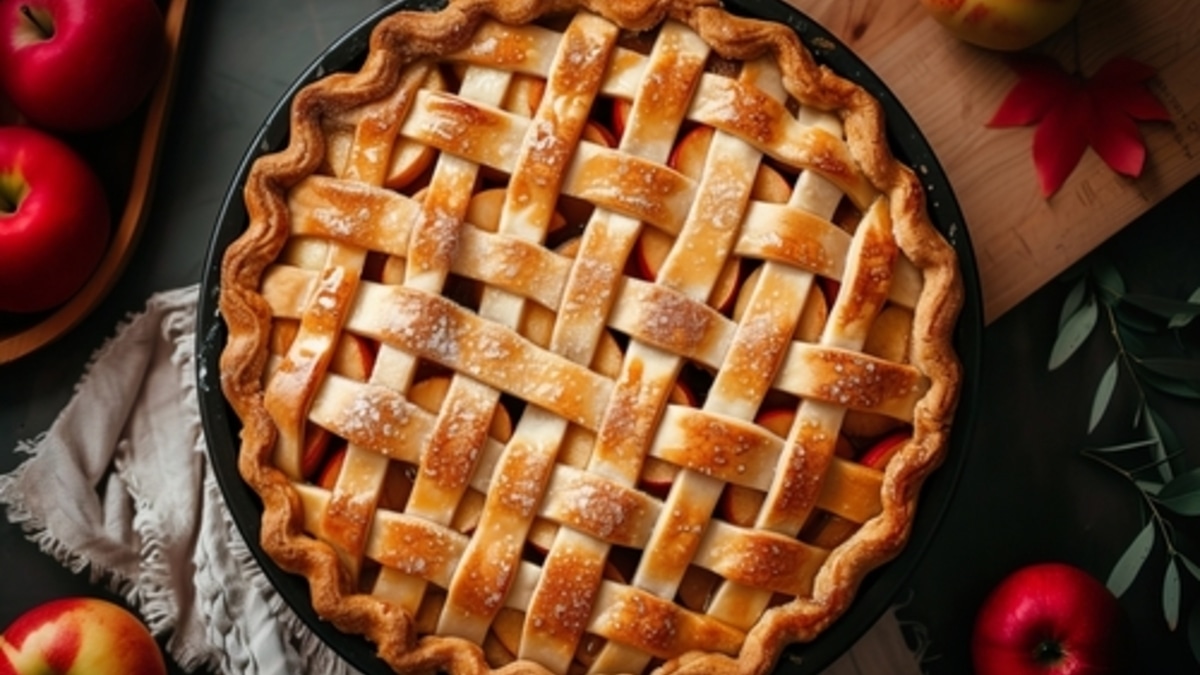 Пироги и здоровье: о чем стоит помнить любителям сдобной выпечки Пироги и здоровье: о чем стоит помнить любителям сдобной выпечки