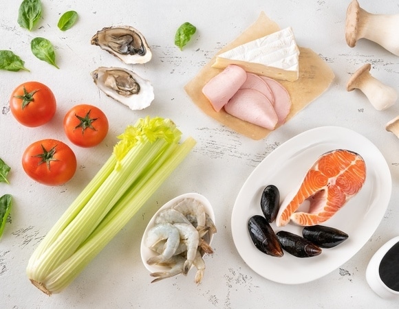 Неизвестный пятый вкус: узнали, что такое «умами» и как его распробовать Неизвестный пятый вкус: узнали, что такое «умами» и как его распробовать