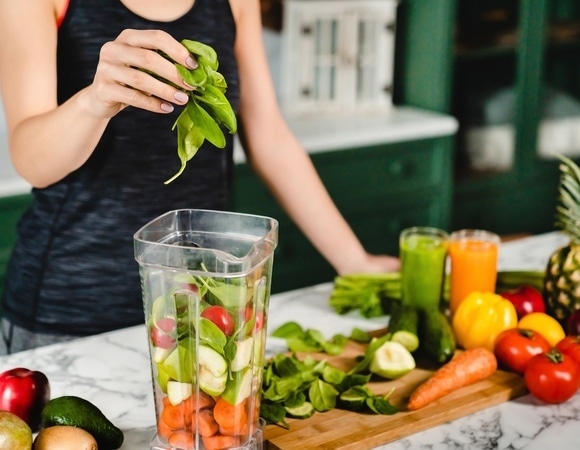 Авокадо — не единственный вариант: названы лучшие овощи для питательного завтрака