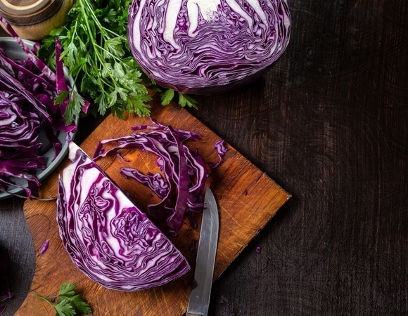 «Непригодность»: какие блюда не стоит делать с красной капустой