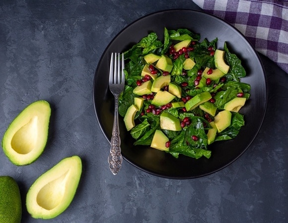 Еда для здоровья: в каких продуктах содержатся клетчатка и белок?