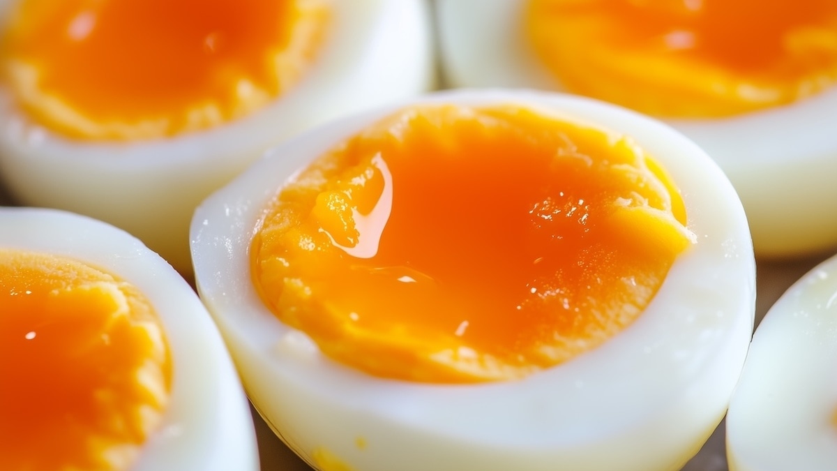 Диетолог Бобровский предупредил о «тихом убийце» — он притаился в яйцах 