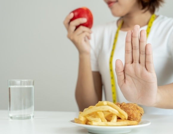 Похудеть, но какой ценой? Названа главная проблема интервального голодания 