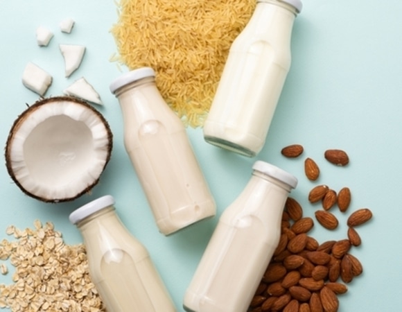 «Плохого в этом нет»: можно ли употреблять растительное молоко в пост, ответил священник «Плохого в этом нет»: можно ли употреблять растительное молоко в пост, ответил священник