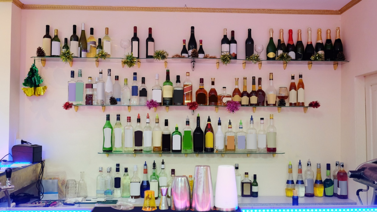 Фуд-пейринг: симфония вкуса — как подобрать вино, пиво или коктейль к любому блюду Фуд-пейринг: симфония вкуса — как подобрать вино, пиво или коктейль к любому блюду