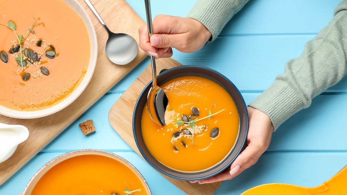 Доктор Мясников обозначил, какой суп можно считать полезным