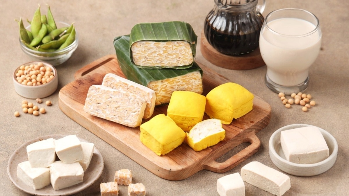 Можно ли есть соевые продукты без вреда для здоровья, пояснил доктор Мясников