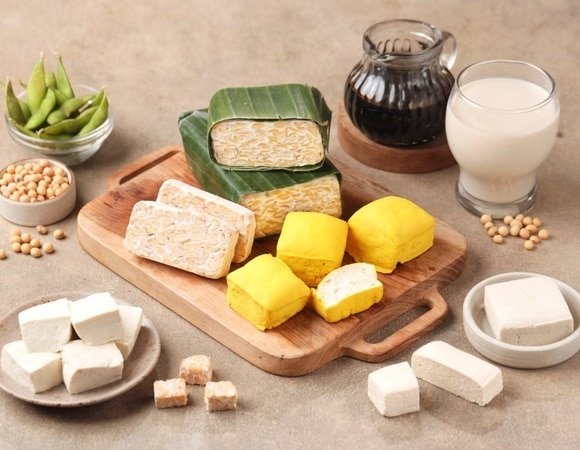 Можно ли есть соевые продукты без вреда для здоровья, пояснил доктор Мясников Можно ли есть соевые продукты без вреда для здоровья, пояснил доктор Мясников