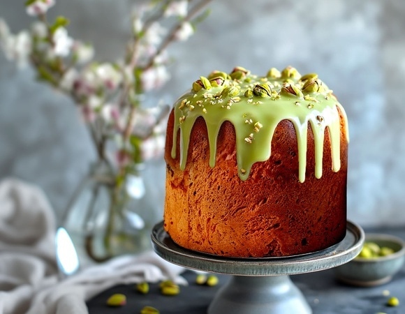 Дубайский кулич «захватил» рынок — рекордный спрос по высоким ценам