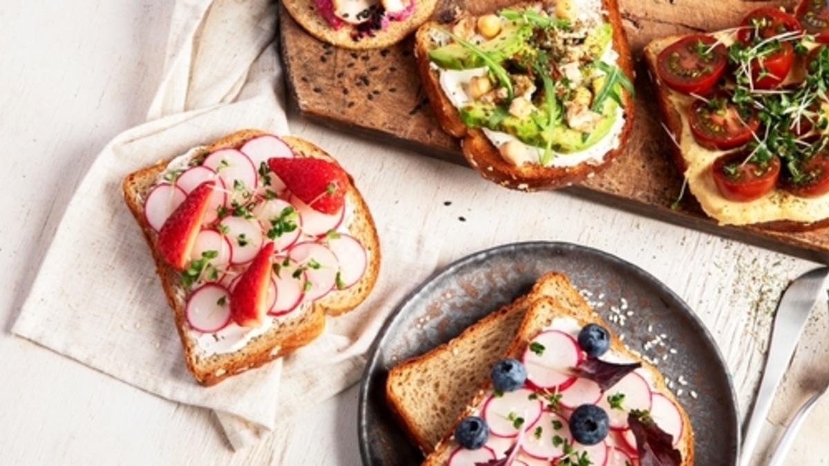 Стройное тело и отличное настроение: топ-5 полезных перекусов, которые работают