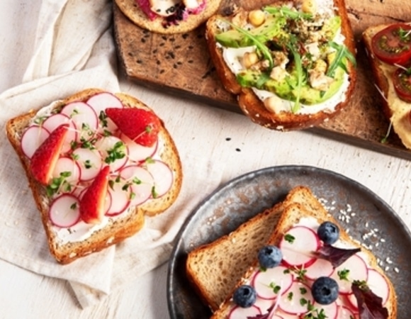 Стройное тело и отличное настроение: топ-5 полезных перекусов, которые работают Стройное тело и отличное настроение: топ-5 полезных перекусов, которые работают