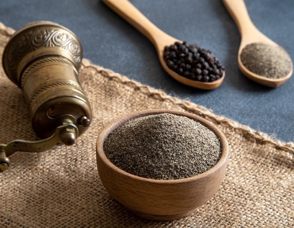 У специй есть срок годности? Вот как проверить, не пропал ли перец из ваших запасов