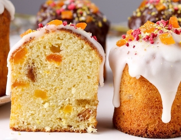 Без диоксида серы и пыли: как правильно обрабатывать сухофрукты для кулича? Без диоксида серы и пыли: как правильно обрабатывать сухофрукты для кулича?