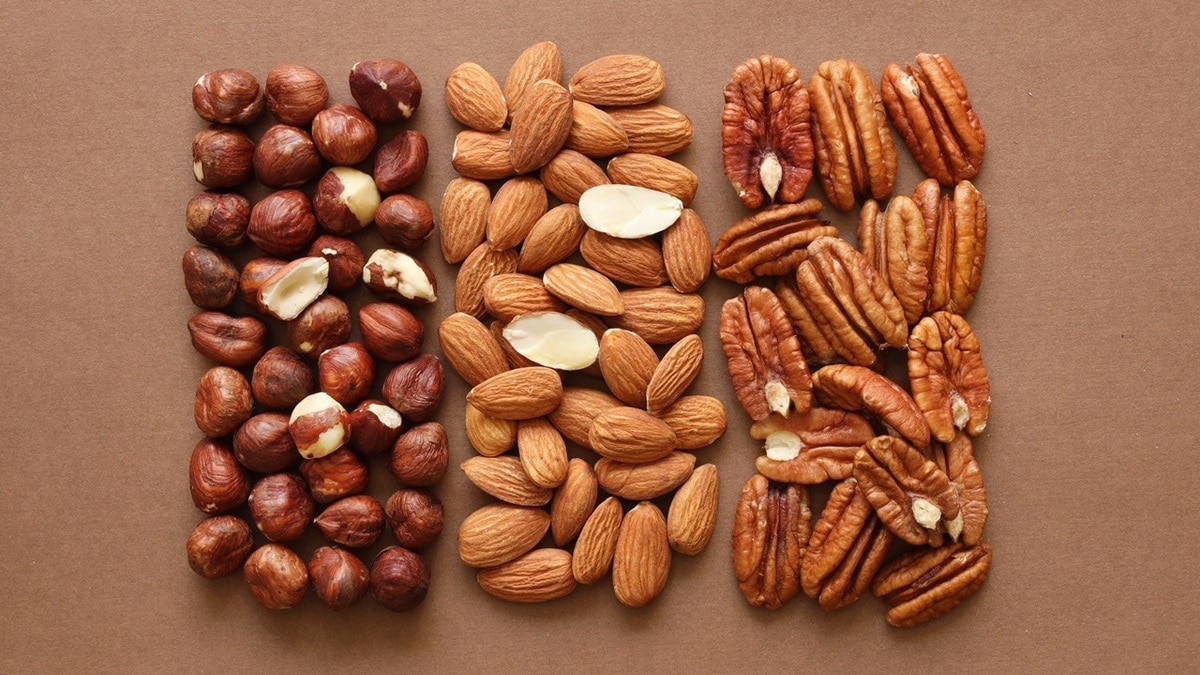 Как сделать перекус не только сытным, но и полезным — 3 быстрых варианта