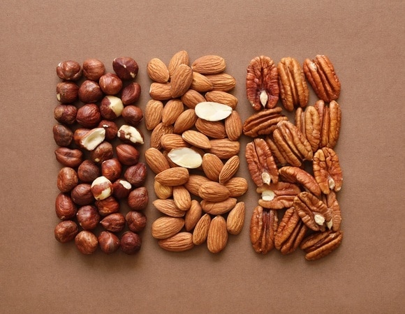 Как сделать перекус не только сытным, но и полезным — 3 быстрых варианта