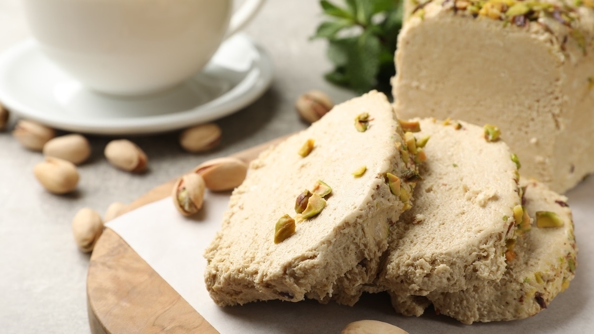 В каждом кусочке — польза: биолог раскрыла неожиданные свойства халвы