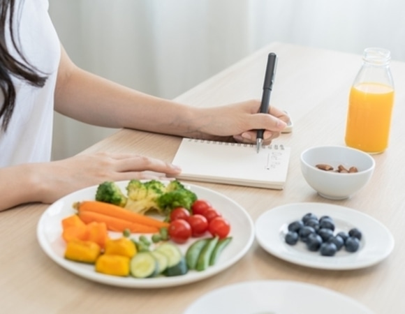 Секрет здорового кишечника: топ-10 продуктов с высоким содержанием клетчатки Секрет здорового кишечника: топ-10 продуктов с высоким содержанием клетчатки