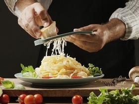 Паста на любой вкус: 10 рецептов на каждый день