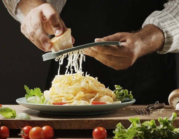 Паста на любой вкус: 10 рецептов на каждый день 