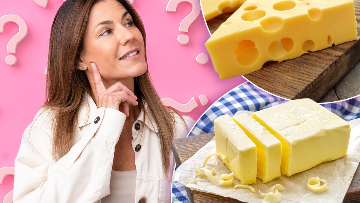 «Масло масляное» и «бесплатный сыр»: проверьте знание фразеологизмов о еде (тест) «Масло масляное» и «бесплатный сыр»: проверьте знание фразеологизмов о еде (тест)