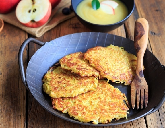 Что можно сделать из фарша и картошки? 5 блюд для всей семьи