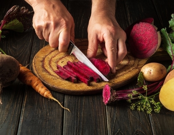 Королева грядок — свекла: 10 рецептов, которые перевернут ваше представление об этом овоще