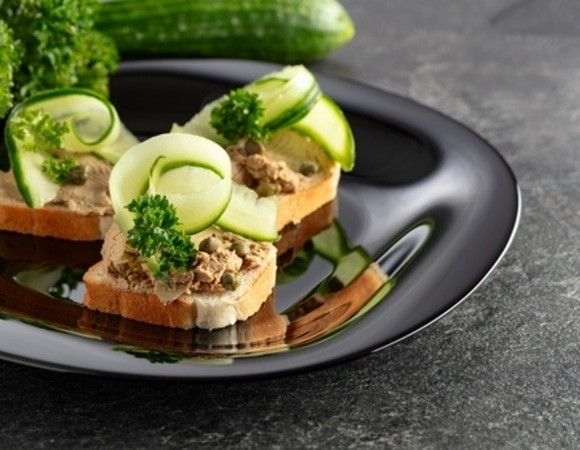 Домашний паштет из куриной печени: готовим изысканную закуску — подходит даже для праздничного стола