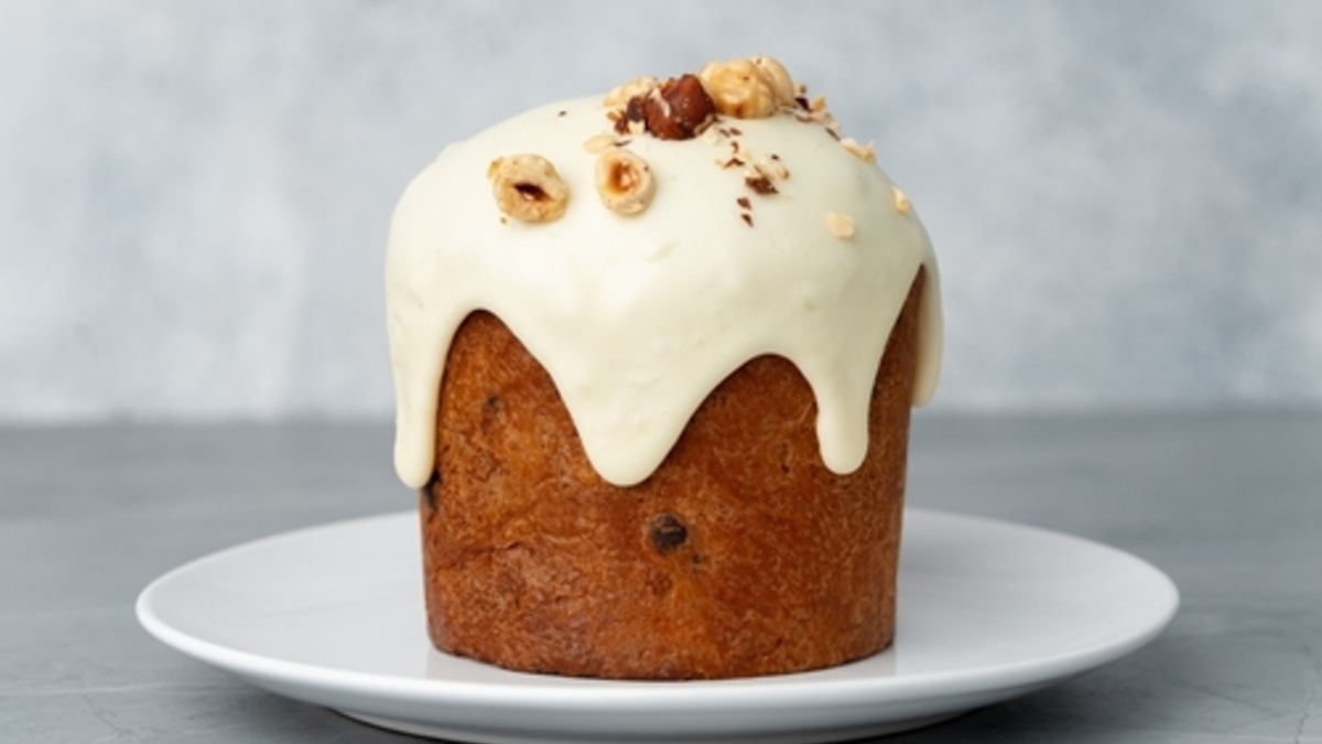 «Так готовили в известной калачной Мурома»: рецепт пропитки для куличей от шеф-повара — придаст влажную текстуру сухой выпечке «Так готовили в известной калачной Мурома»: рецепт пропитки для куличей от шеф-повара — придаст влажную текстуру сухой выпечке