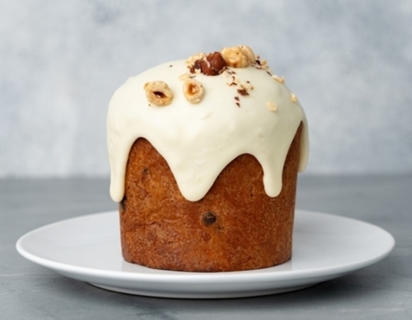 «Так готовили в известной калачной Мурома»: рецепт пропитки для куличей от шеф-повара — придаст влажную текстуру сухой выпечке «Так готовили в известной калачной Мурома»: рецепт пропитки для куличей от шеф-повара — придаст влажную текстуру сухой выпечке