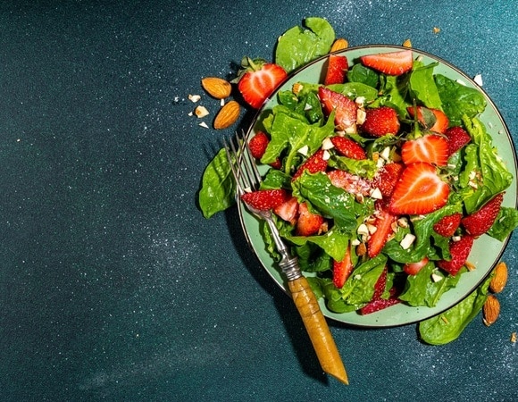 Весенние рецепты — подборка простых блюд для хорошего настроения 