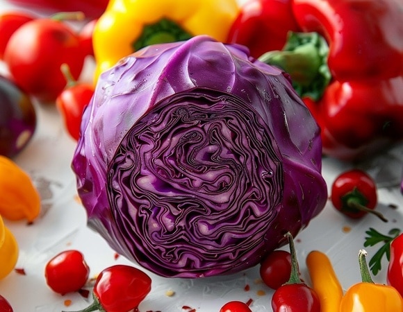 Салат весенний с капустой и изюмом — приготовить «Коул слоу» легче легкого, а польза для организма поразительная