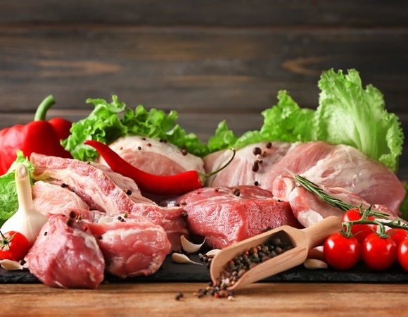 Что скрывается за аллергией на мясо? Удивительный ответ от доктора Мясникова