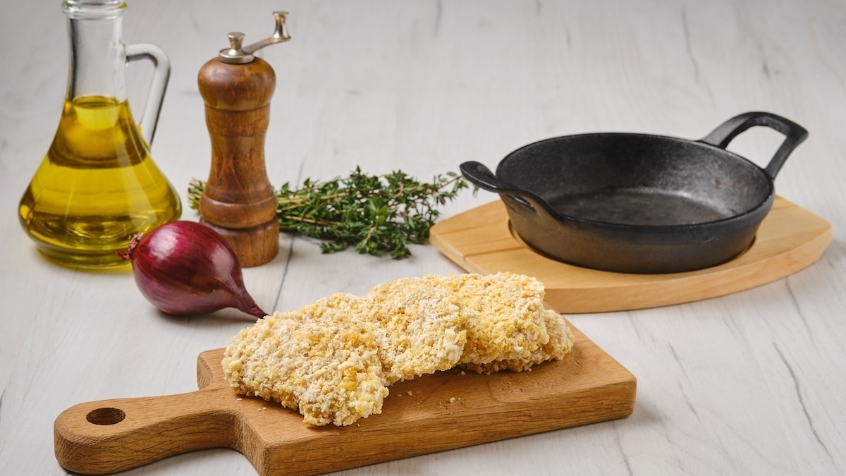 Заморозить готовую курицу — вариант: вот как это сделать, чтобы мясо осталось вкусным