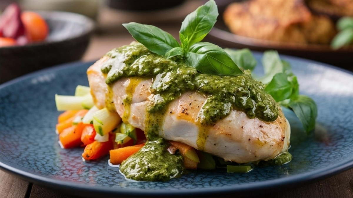 Белок на любой вкус: топ-10 продуктов животного и растительного происхождения