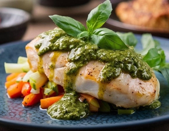 Белок на любой вкус: топ-10 продуктов животного и растительного происхождения