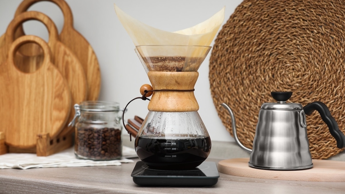 Оказывается, кофе повышает «плохой» холестерин — вот как не надо его готовить