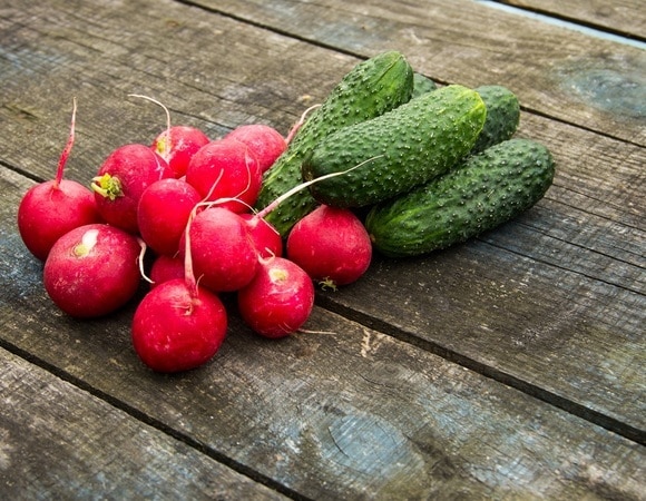 Что добавить в зеленый салат? Рецепт актуален в любое время года, но особенно полезен весной