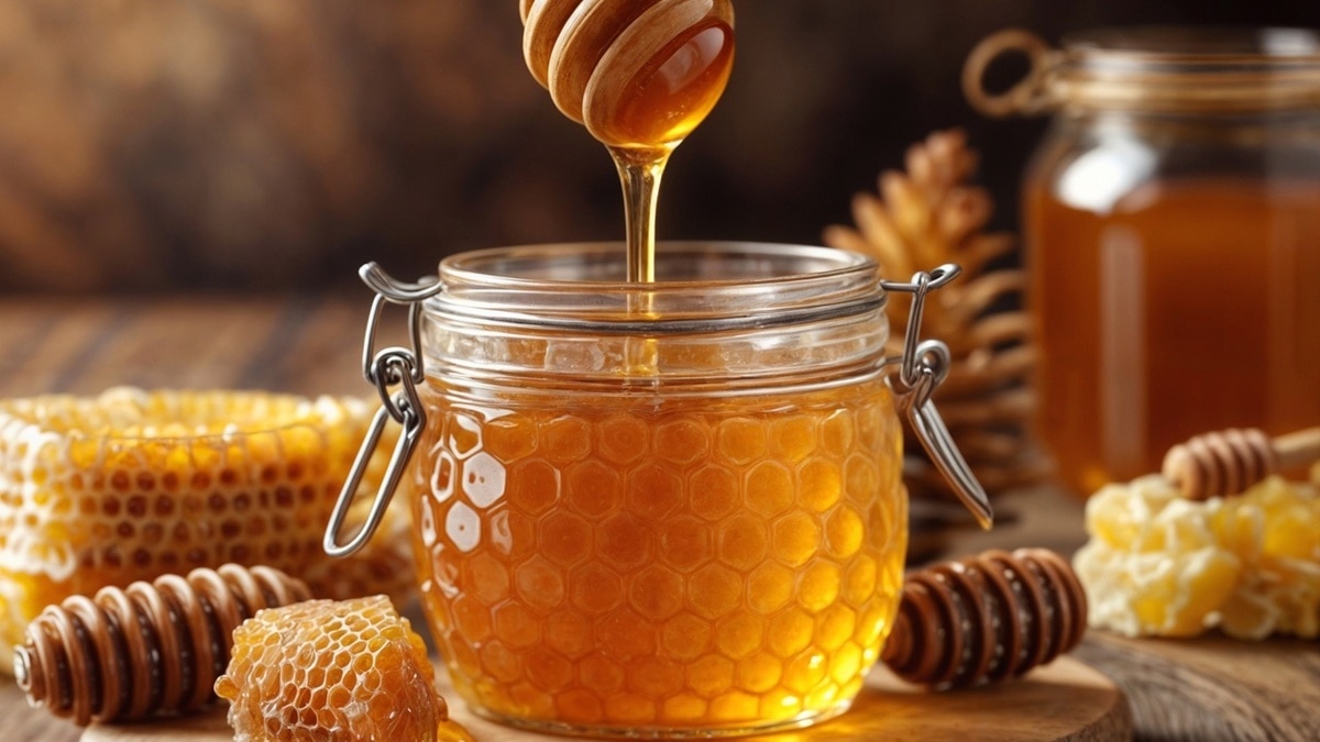 «Это не помогает»: доктор Мясников объяснил, в каких случаях мед бесполезен