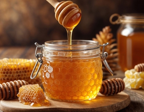 «Это не помогает»: доктор Мясников объяснил, в каких случаях мед бесполезен