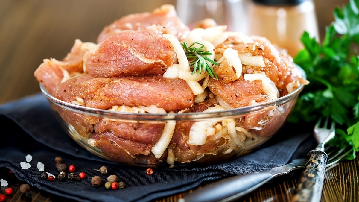 Ученые доказали пользу маринада для шашлыка — вот почему без него нельзя 