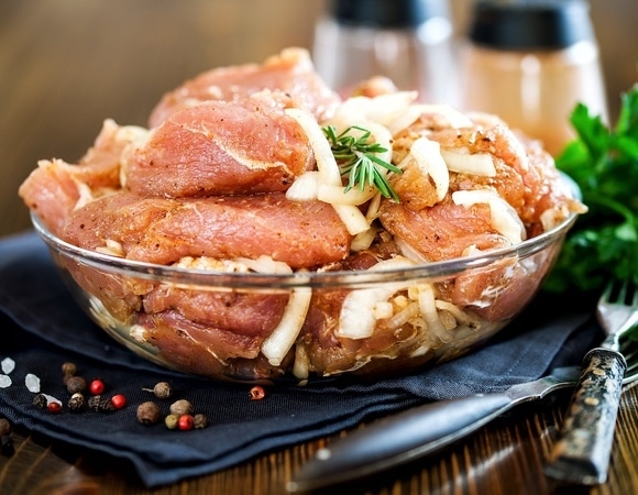 Ученые доказали пользу маринада для шашлыка — вот почему без него нельзя Ученые доказали пользу маринада для шашлыка — вот почему без него нельзя