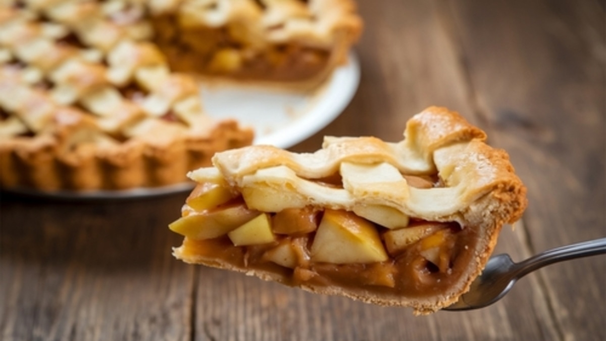 Сладкий бунт против сахара: 6 вкусных способов обойтись без него в выпечке